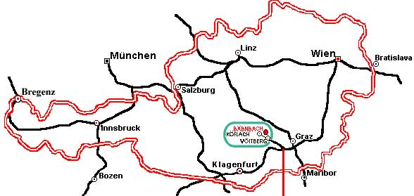Jurkowitsch Sonnenschirmstnder und Zubehr
Lrchenstrasse 12 | A-8572 Brnbach